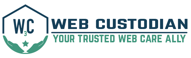 Web Custodian